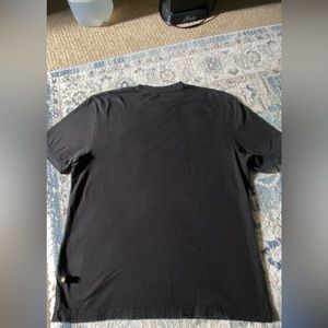 GAT Shirt black (size M))for u!!!